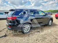 2019 KIA Sorento фото