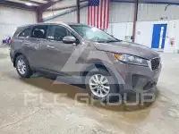 2019 KIA Sorento фото