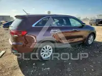 2019 KIA Sorento photo
