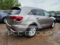 2019 KIA Sorento фото