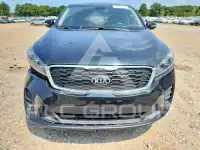2019 KIA Sorento фото