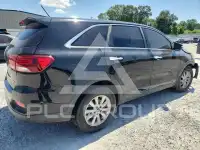 2019 KIA Sorento фото