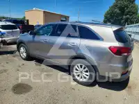 2019 KIA Sorento фото