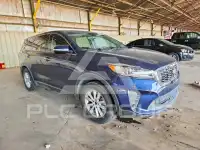 2019 KIA Sorento фото