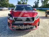 2019 KIA Sorento фото