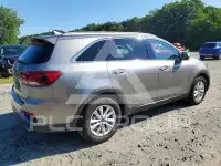 2019 KIA Sorento фото