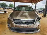 2019 KIA Sorento фото