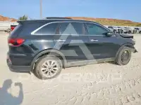 2019 KIA Sorento photo