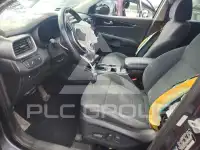 2019 KIA Sorento фото