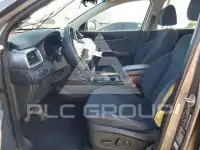 2019 KIA Sorento фото