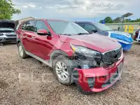 2019 KIA Sorento photo