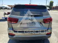 2019 KIA Sorento photo