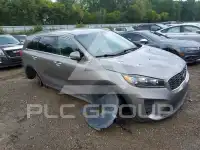 2019 KIA Sorento фото