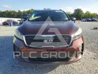2019 KIA Sorento фото