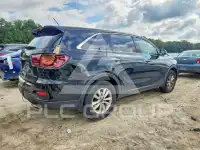 2019 KIA Sorento фото