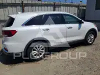2019 KIA Sorento фото