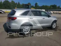 2019 KIA Sorento photo