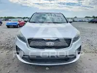 2019 KIA Sorento фото