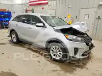 2019 KIA Sorento фото