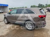 2019 KIA Sorento фото