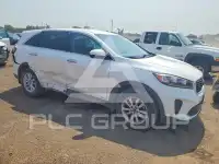 2019 KIA Sorento фото