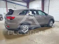 2019 KIA Sorento фото