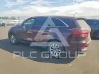 2019 KIA Sorento фото