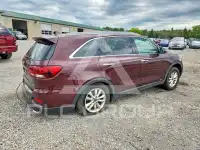 2019 KIA Sorento фото