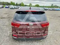 2019 KIA Sorento фото