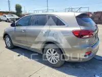 2019 KIA Sorento photo