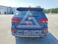 2019 KIA Sorento фото