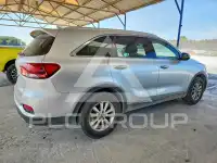 2019 KIA Sorento фото