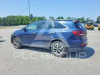 2019 KIA Sorento фото