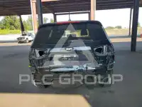 2019 KIA Sorento photo