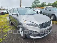 2019 KIA Sorento фото