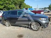 2019 KIA Sorento photo