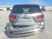 2019 KIA Sorento photo