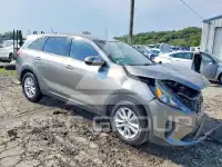 2019 KIA Sorento фото