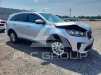 2019 KIA Sorento photo