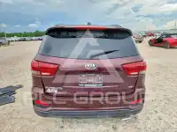 2019 KIA Sorento фото