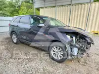 2019 KIA Sorento photo
