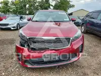 2019 KIA Sorento photo