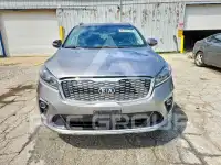 2019 KIA Sorento фото