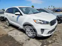 2019 KIA Sorento фото