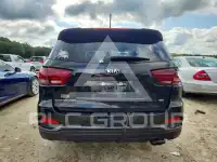 2019 KIA Sorento фото