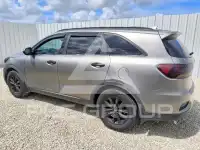 2019 KIA Sorento фото