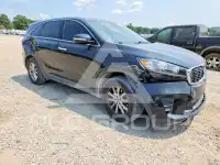 2019 KIA Sorento фото