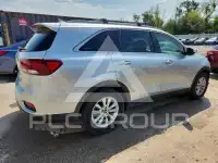 2019 KIA Sorento photo