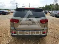 2019 KIA Sorento фото