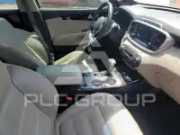 2019 KIA Sorento photo